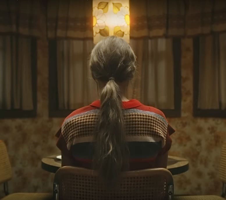 taylor swift standing in a field